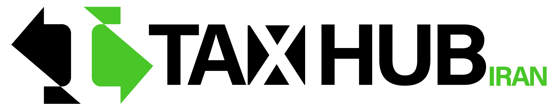 Iran Tax Hub